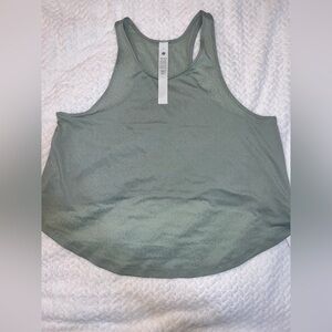 lululemon athletica Sage Tank Top